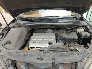 Lexus RX 2006 Gray