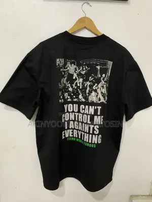 High Quality Turkey Tee Shirt 450gram