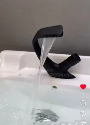 Basin Mixer Single Hole Tap