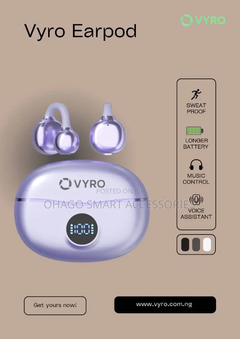 Vyro Earpod