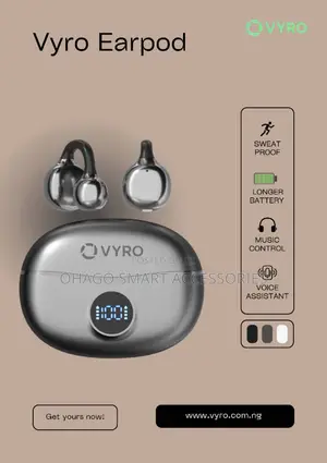 Vyro Earpod