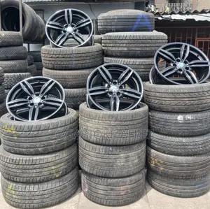 Very Neat Tokunbo Rim