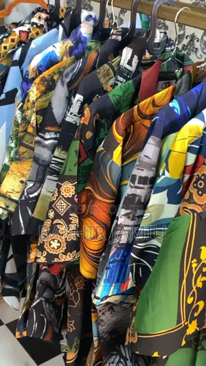 Luxury Vintage Shirt