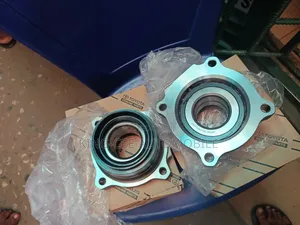 Back Hub Tacoma 2005-2020