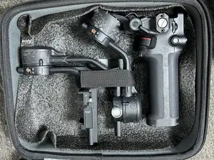 Dji Ronin Rsc 2 Cinematic Gimbal