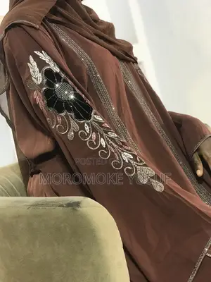 Eygpt Abaya