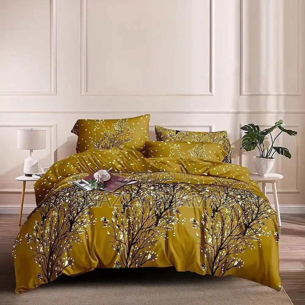 6 by 7 Quality Bedsheets