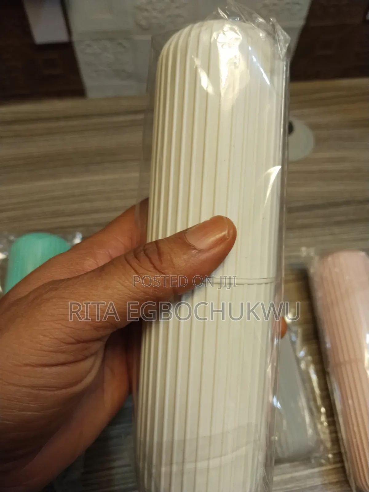 Toothbrush Casing