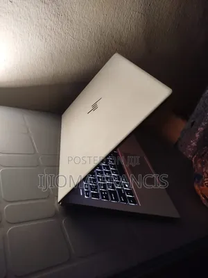 Laptop HP EliteBook 840 G5 8GB Intel Core i5 SSD 256GB