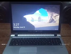 Laptop HP ProBook 450 G3 8GB Intel Core i5 HDD+SSD 500GB