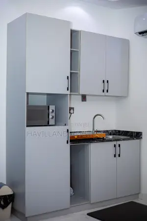 Havilland Apartments - Executive
