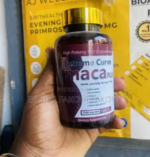Supplements