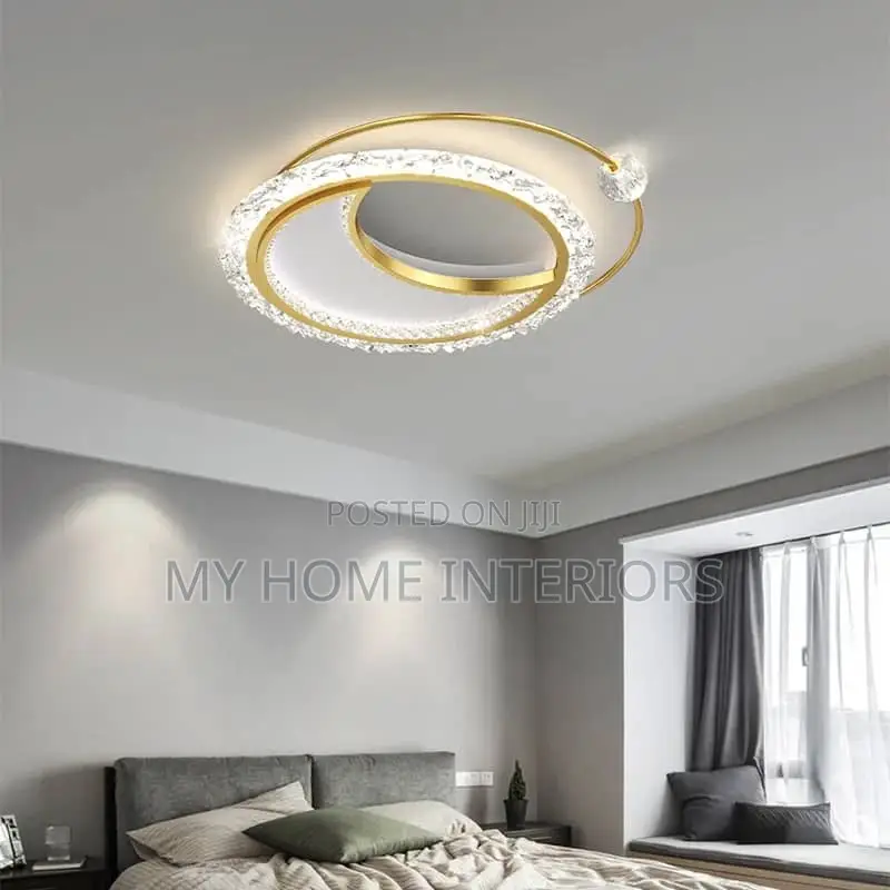 Bedroom Ceiling Light