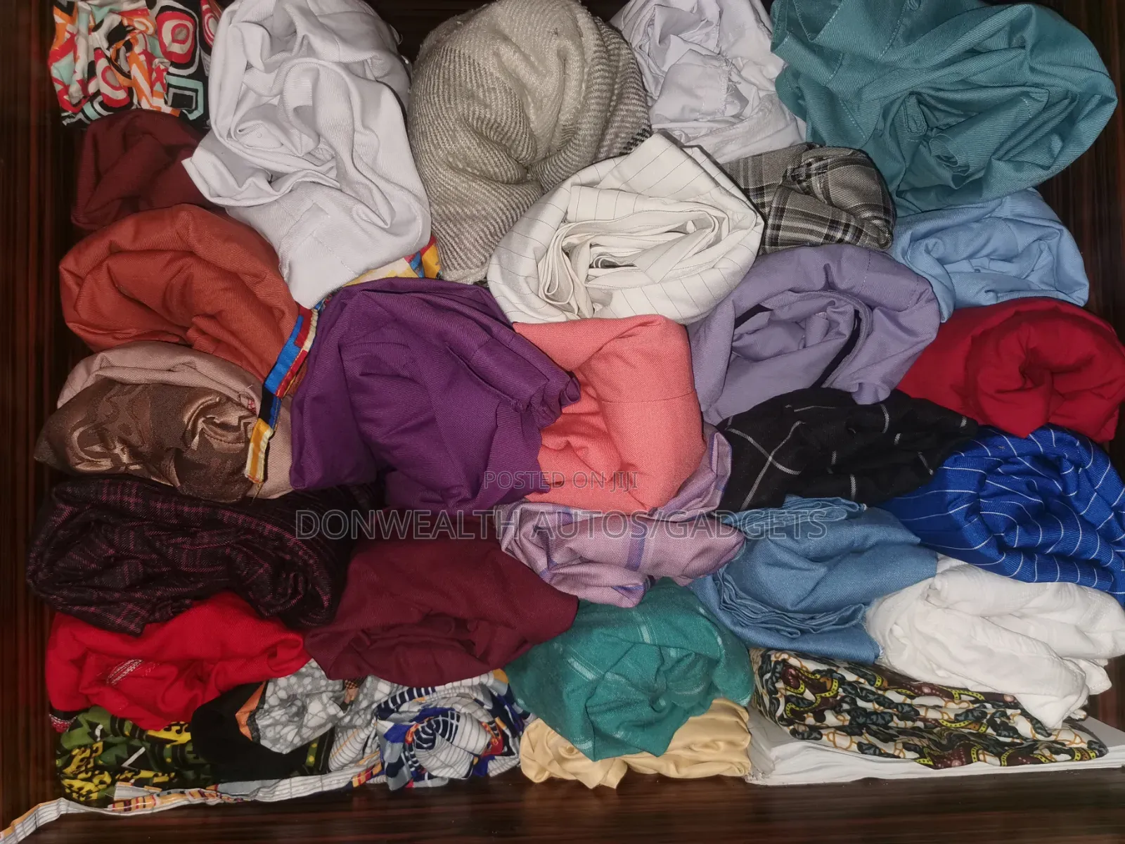 Laundry Service