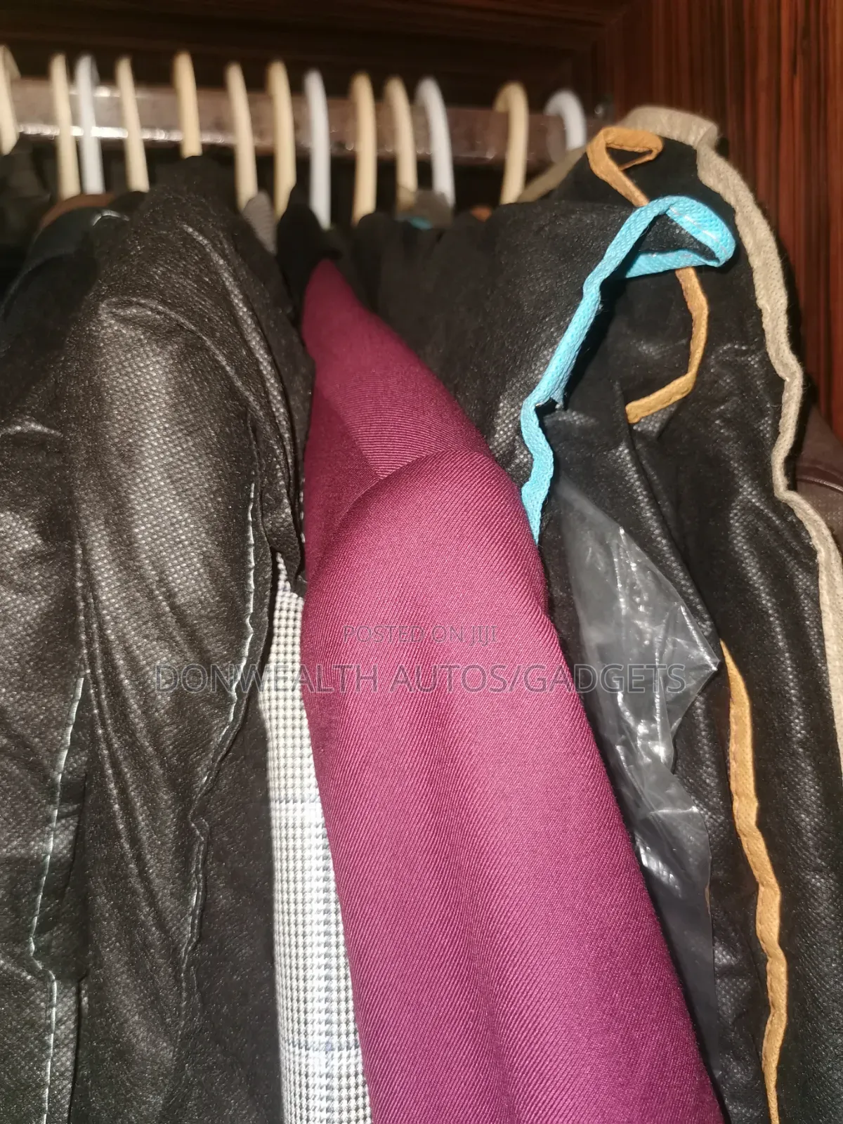 Laundry Service