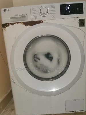 Laundry Service