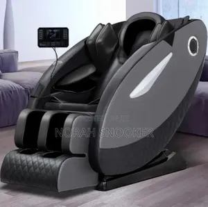 Luxury Massage Chair