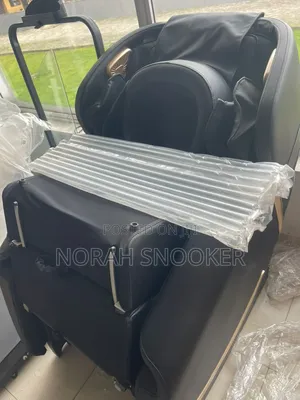 Luxury Massage Chair