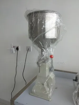Manual Liquid Filling Machine - Paste Filling Machine