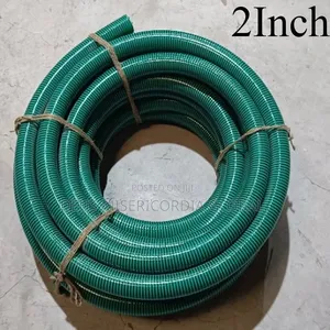2-Inch Suction Pressure Hose