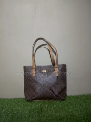 Tote Handbag