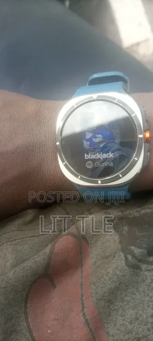 Samsung Galaxy Watch