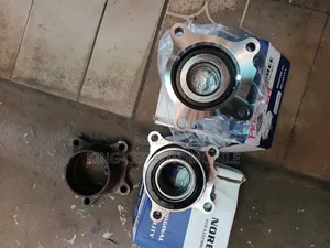 Back Hub Toyota Prado 4runner Gx460 Gx470