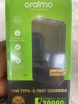 Phone Accessories