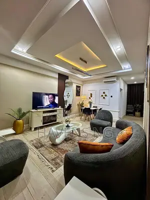 2-Bedroom Apartment Available for Bookings