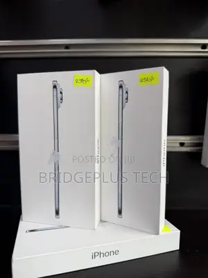 New Apple iPhone Air 256 GB