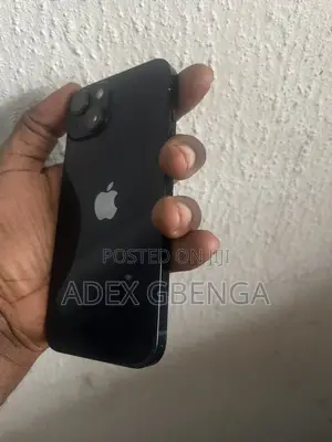 Apple iPhone 14 256 GB Blue