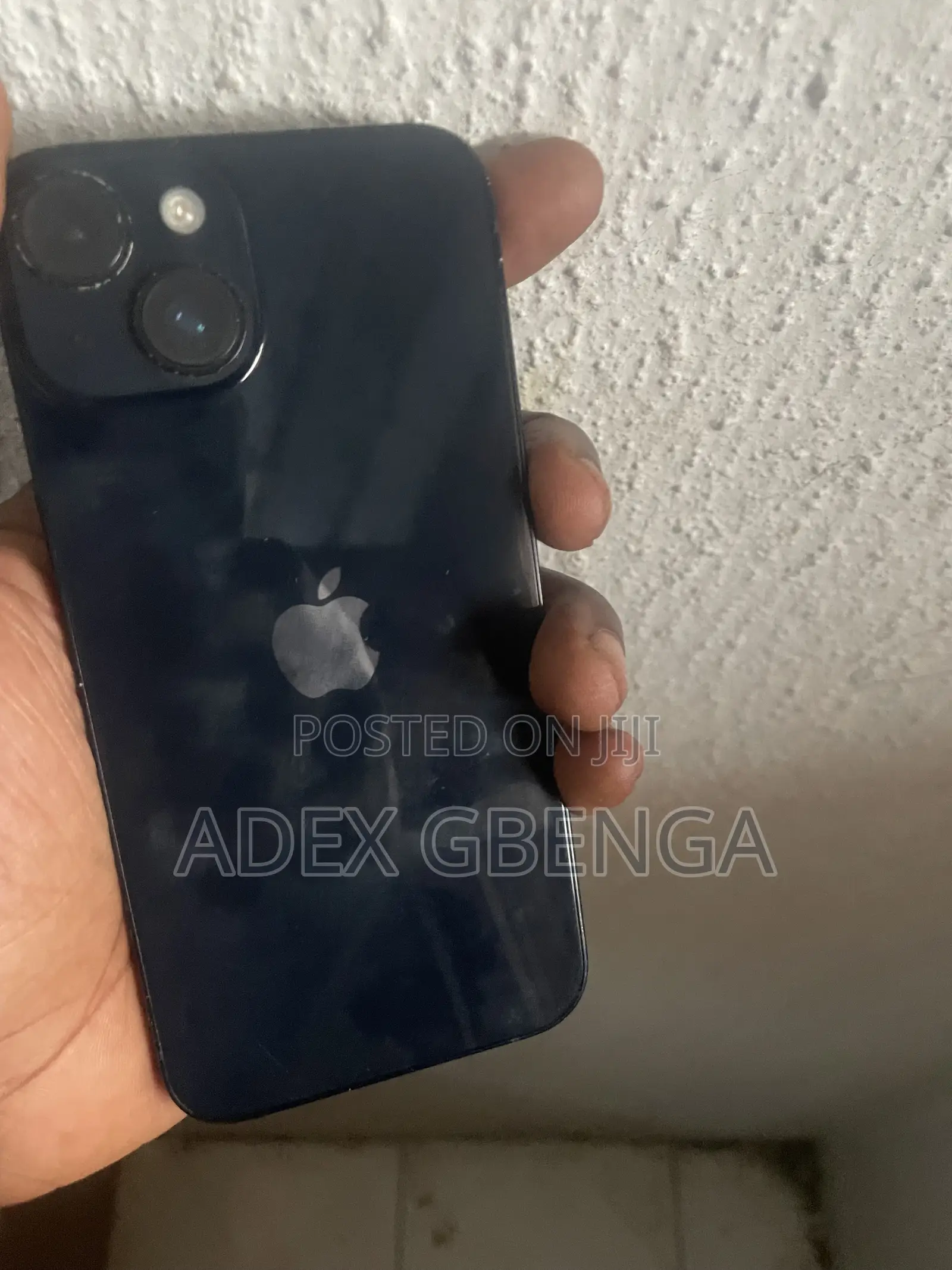 Apple iPhone 14 256 GB Blue