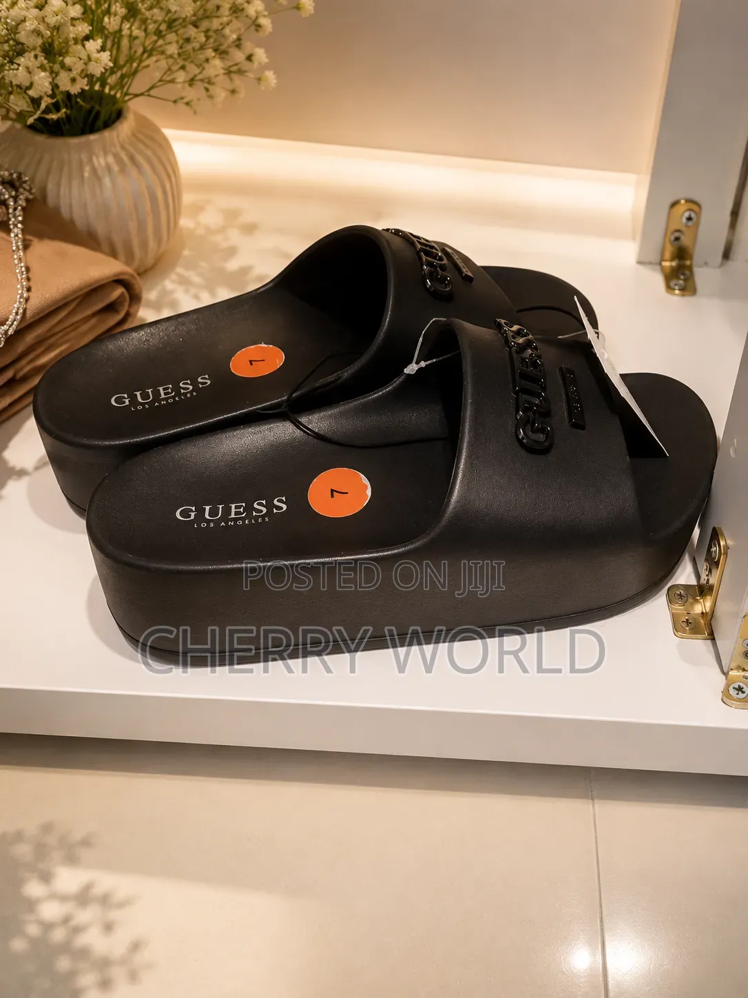 Guess Los Angeles