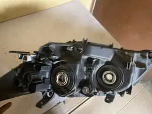 Lexus Es 350 2014 Headlight 2014