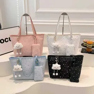 Available Tote Bags As Seen
