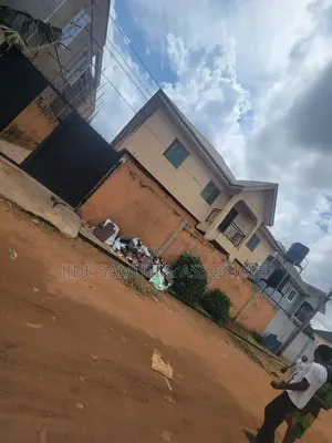 Furnished 3bdrm Block of Flats in Ayobo for sale