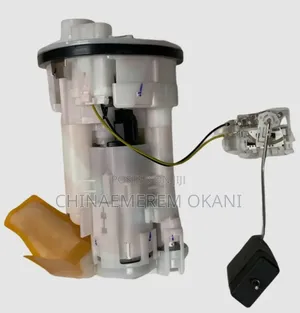 Fuel Pump Lexus Es350