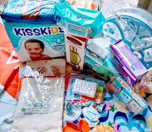 Mothercare Store N General Merchandise