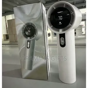 Portable Handheld Fan