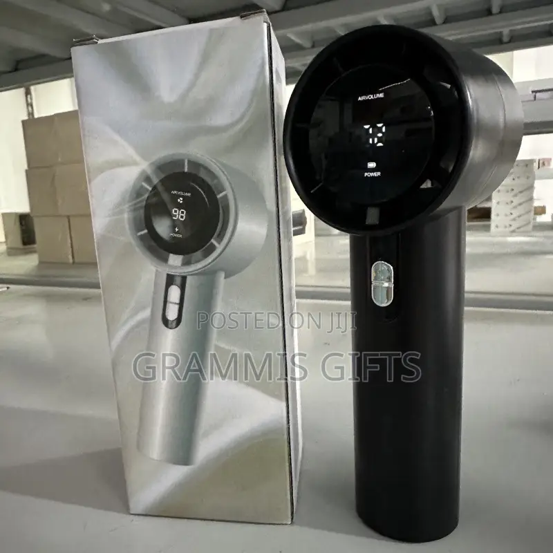 Portable Handheld Fan