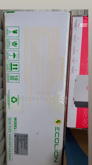 Ecolion 11kw Solar Inverter