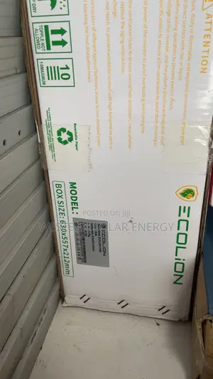 Ecolion 11kw Solar Inverter