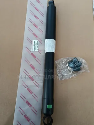 Back Shock Absorber Haice 2012-2015