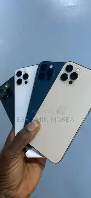 Apple iPhone 12 Pro 128 GB