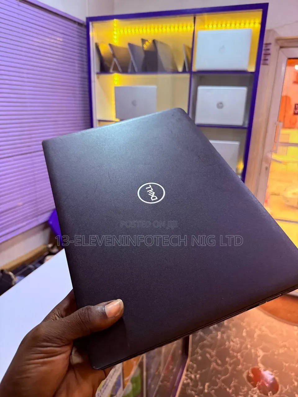 Laptop Dell Latitude 3400 8GB Intel Core i5 SSD 256GB
