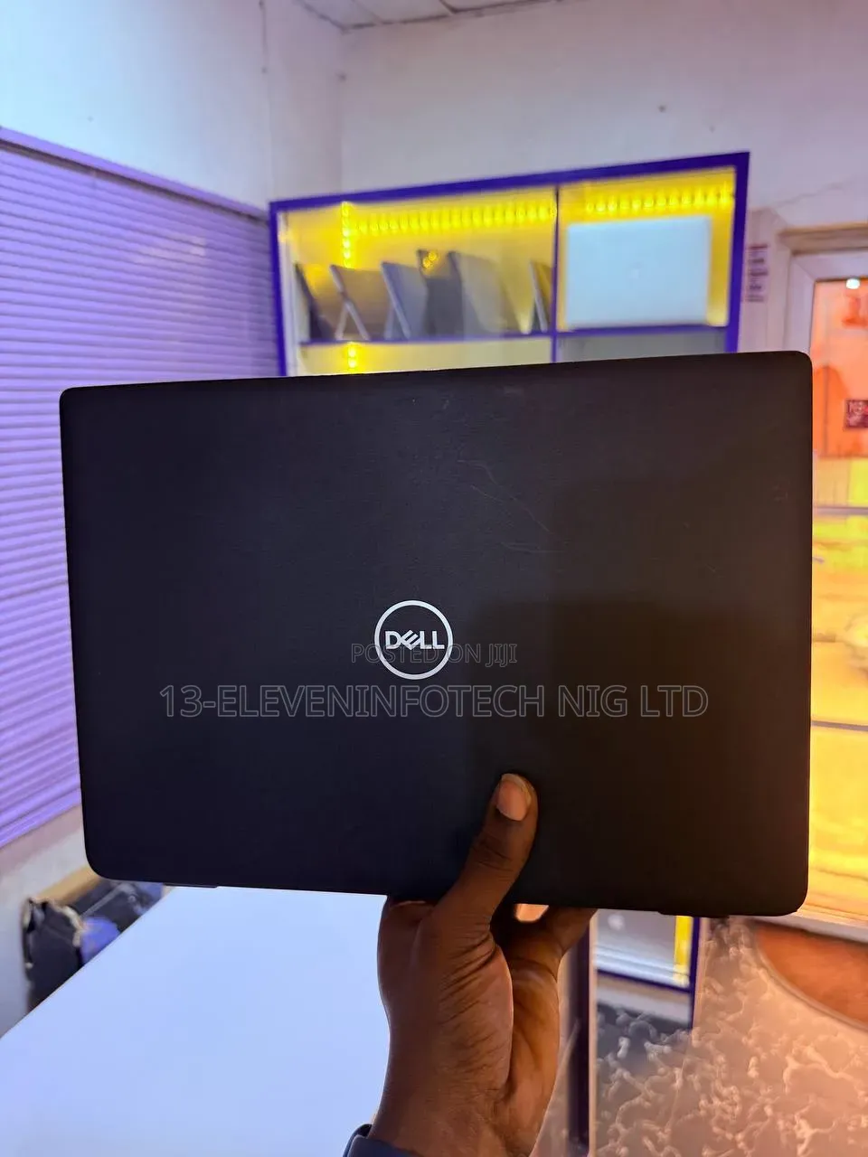 Laptop Dell Latitude 3400 8GB Intel Core i5 SSD 256GB
