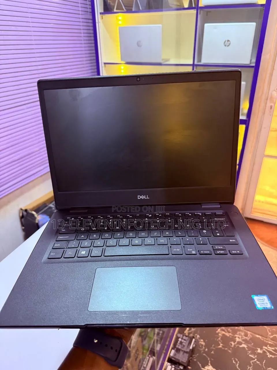 Laptop Dell Latitude 3400 8GB Intel Core i5 SSD 256GB