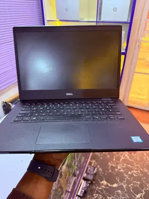 Laptop Dell Latitude 3400 8GB Intel Core i5 SSD 256GB