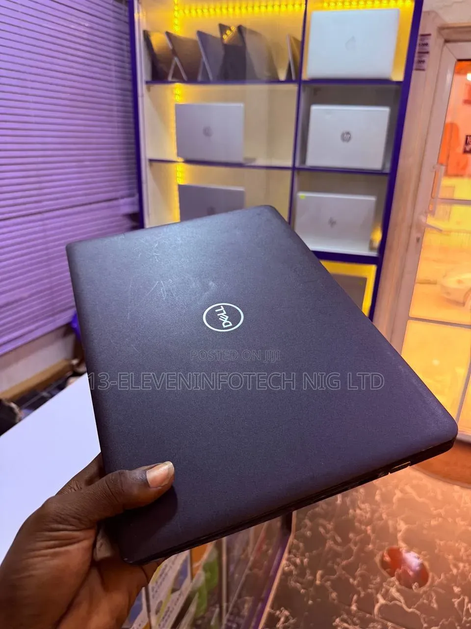 Laptop Dell Latitude 3400 8GB Intel Core i5 SSD 256GB
