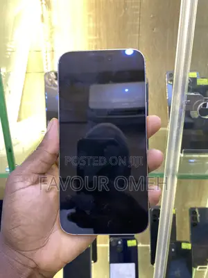 Apple iPhone 14 Pro Max 128 GB Rose Gold